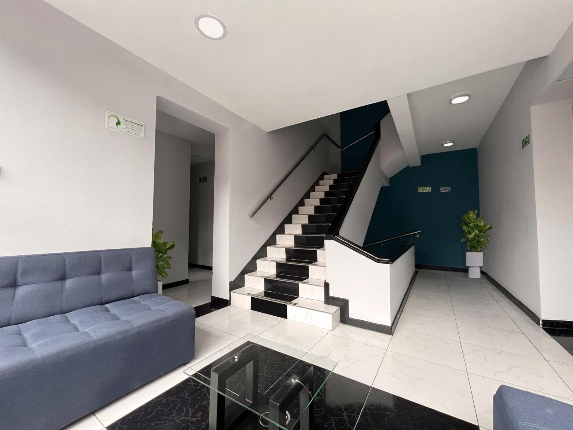 Hotel Hills Bogotá Zewnętrze zdjęcie