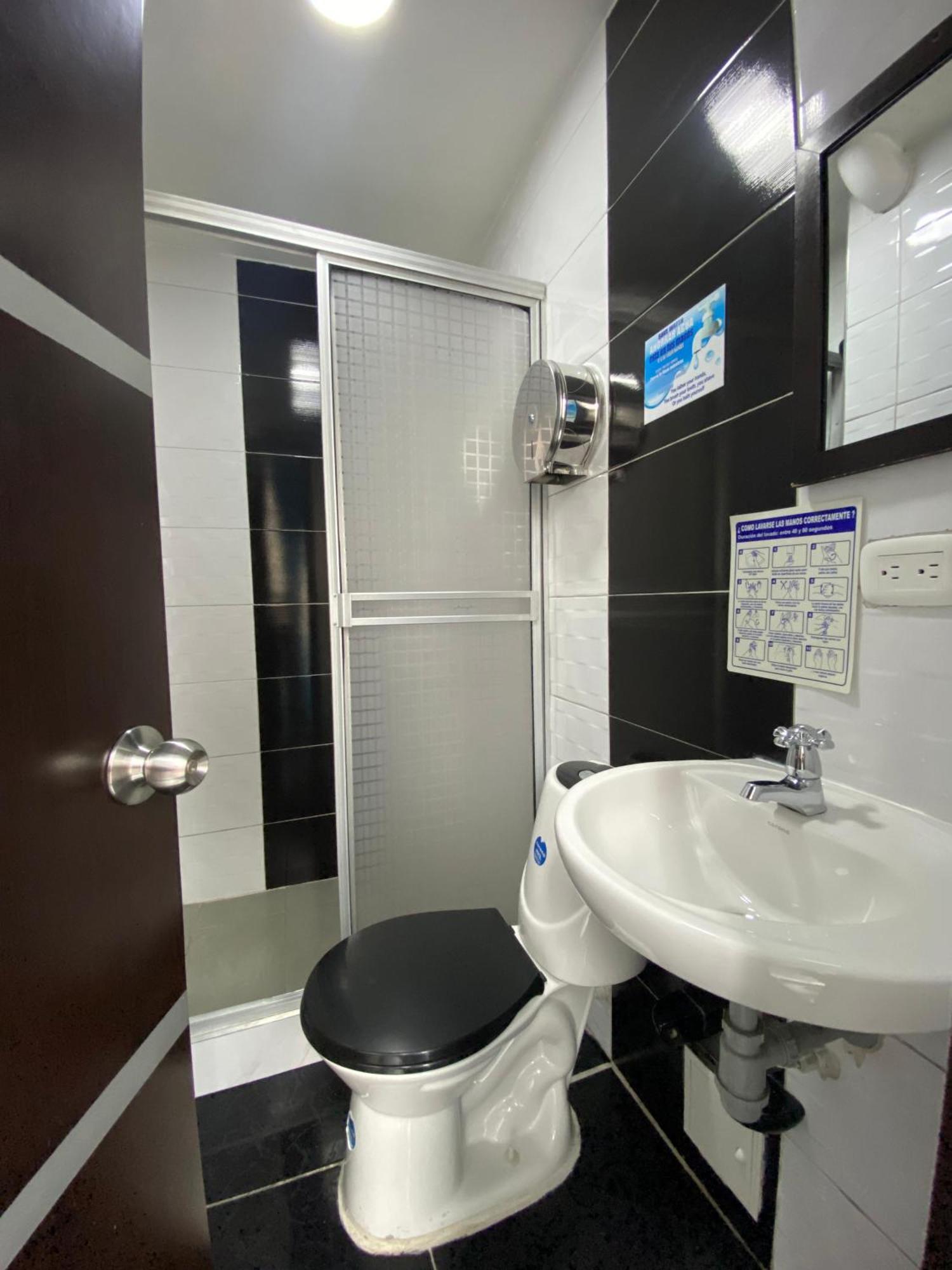 Hotel Hills Bogotá Zewnętrze zdjęcie